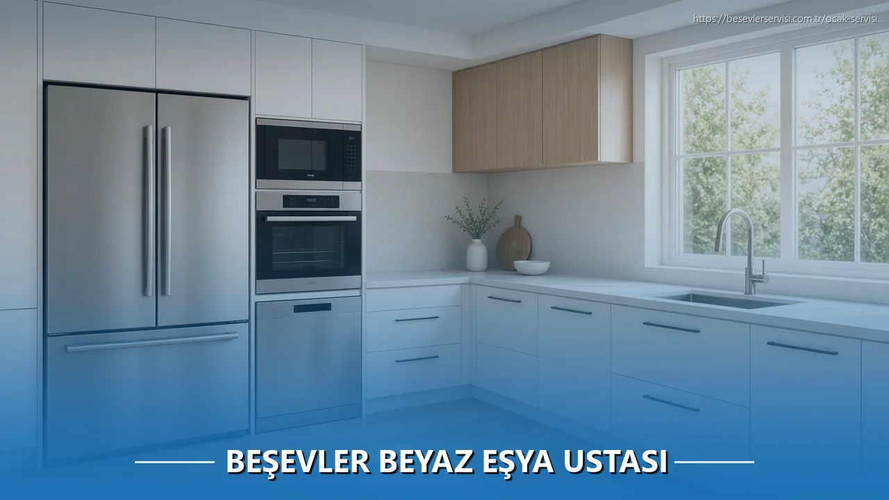 Beşevler Servisi İletişim Bilgileri