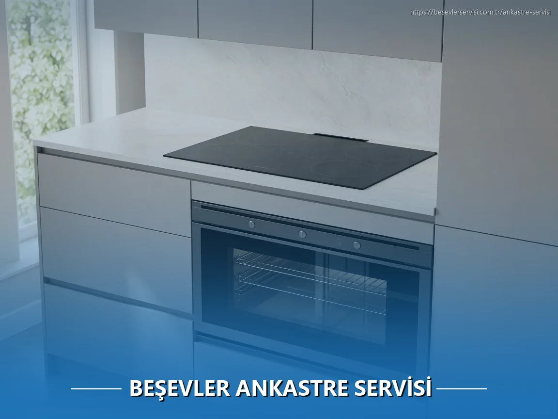 Beşevler Ankastre Servisi