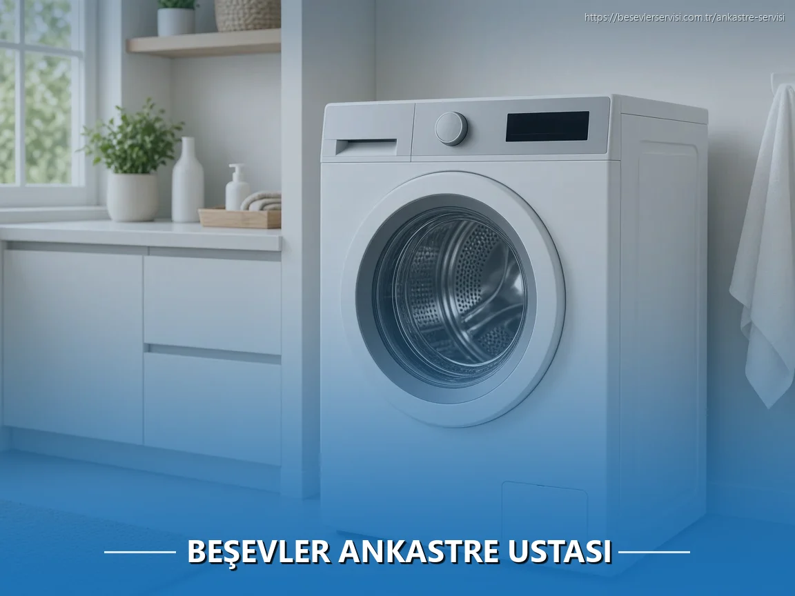 Beşevler Ankastre Ustası