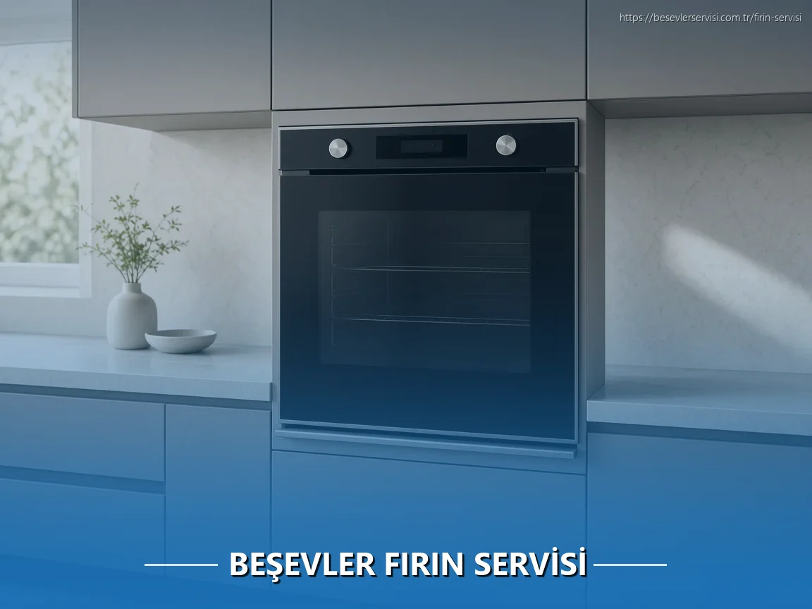 Beşevler Fırın Servisi