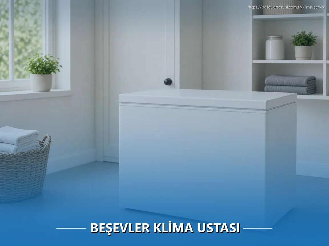 Beşevler Klima Ustası