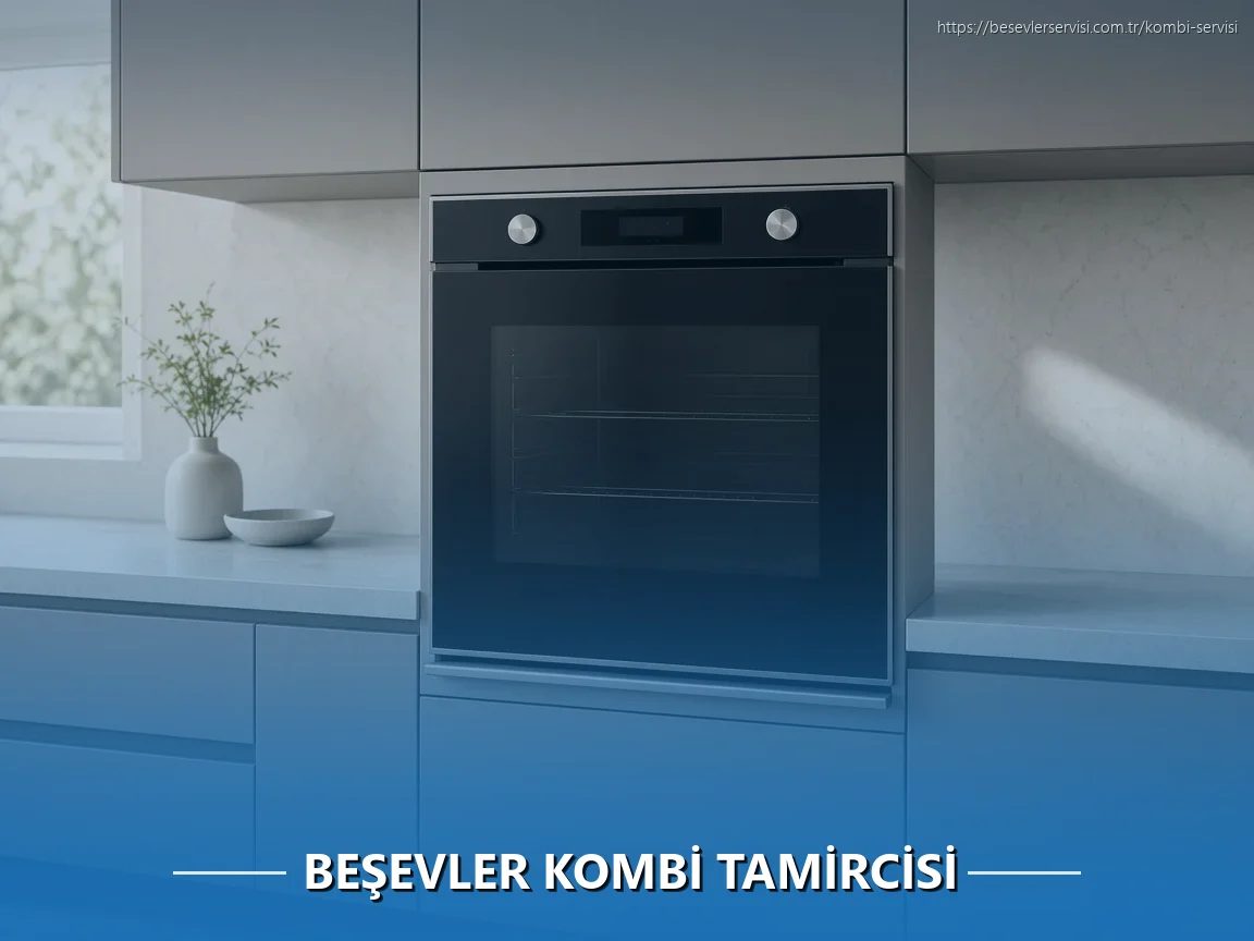 Beşevler Kombi Tamircisi