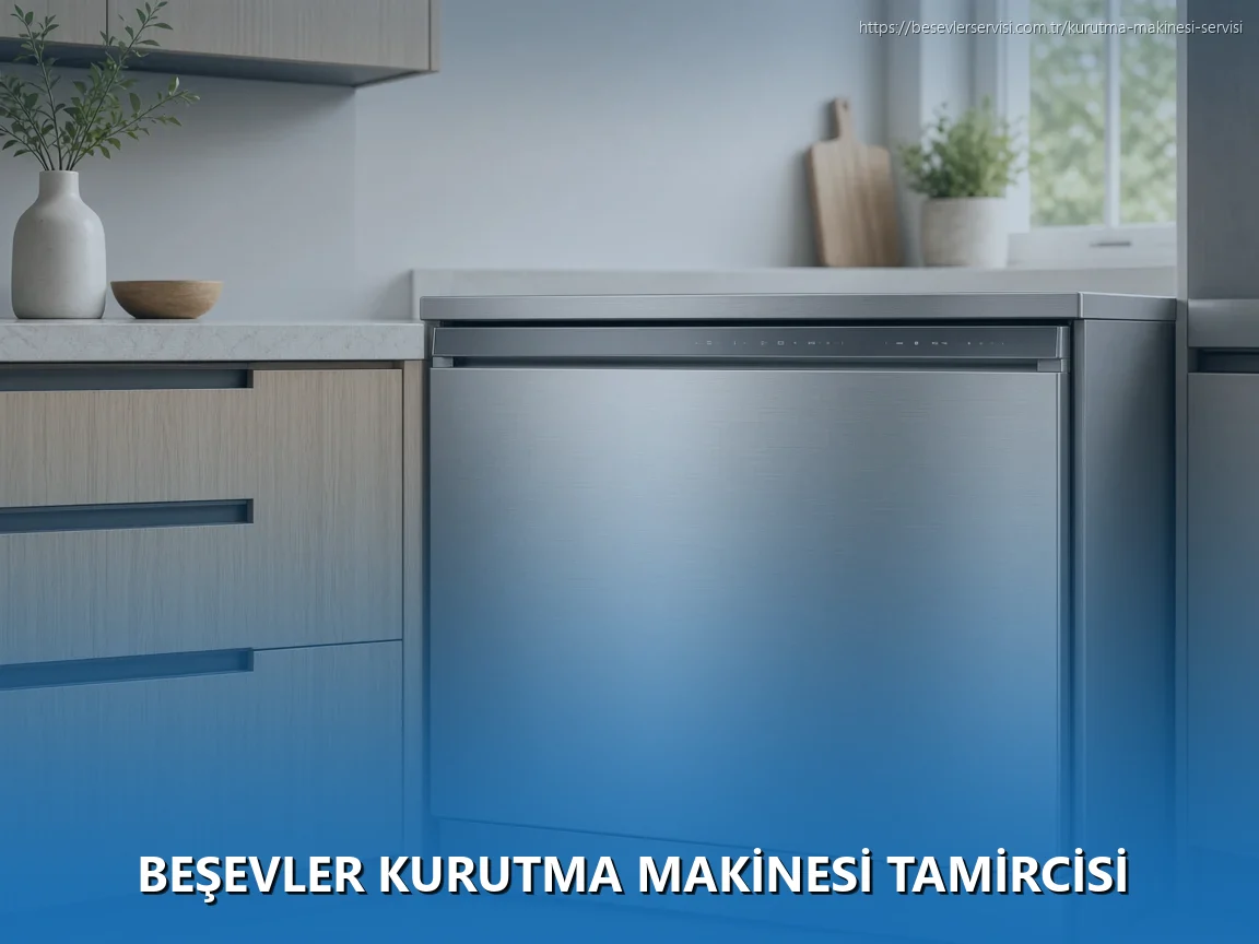 Beşevler Kurutma Makinesi Tamircisi