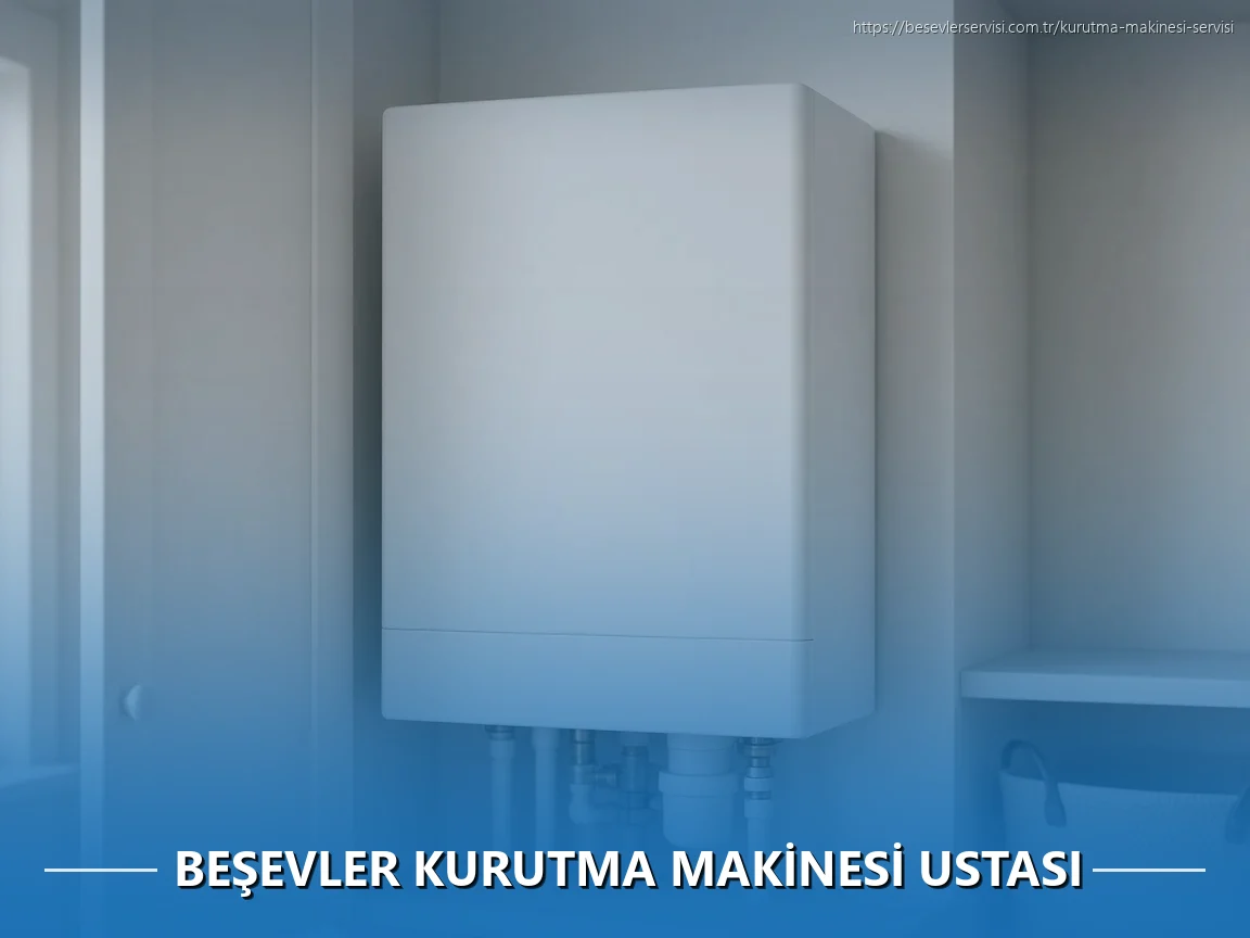 Beşevler Kurutma Makinesi Ustası