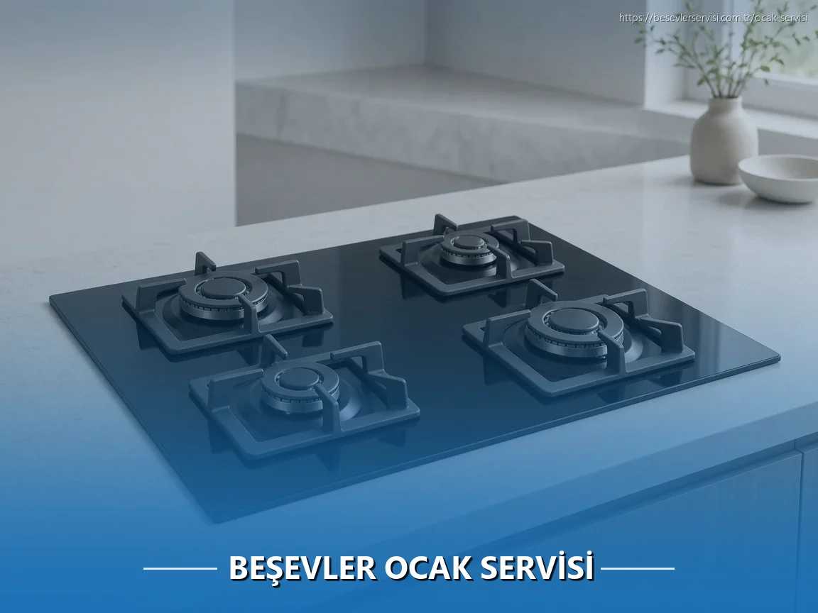 Beşevler Ocak Servisi