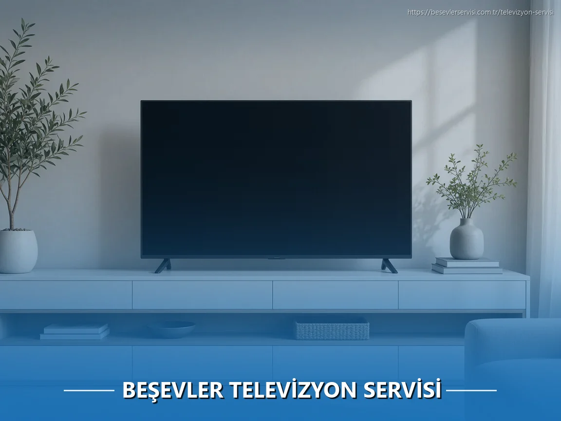 Beşevler Televizyon Servisi