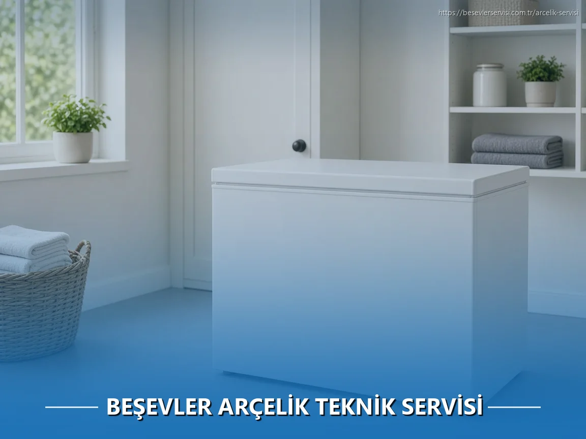 Beşevler Arçelik Teknik Servisi