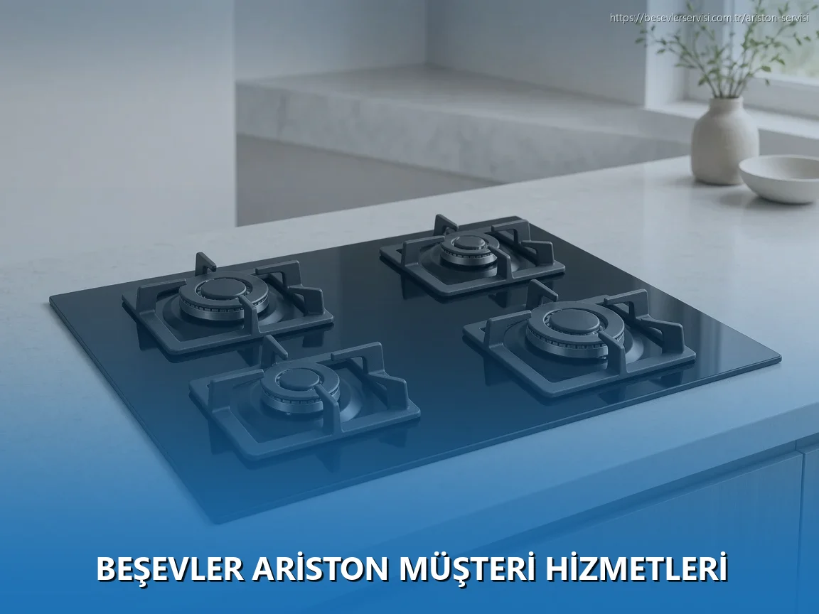 Beşevler Ariston Müşteri Hizmetleri