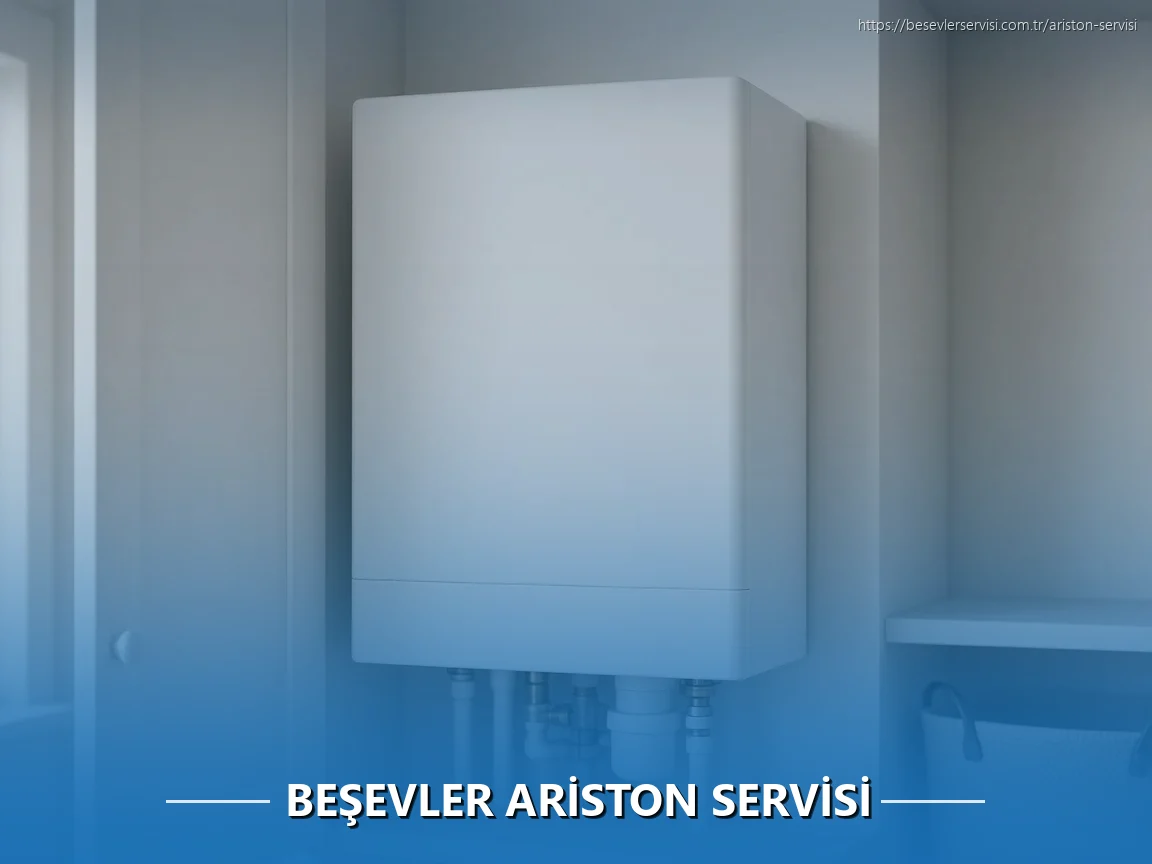 Beşevler Ariston Servisi