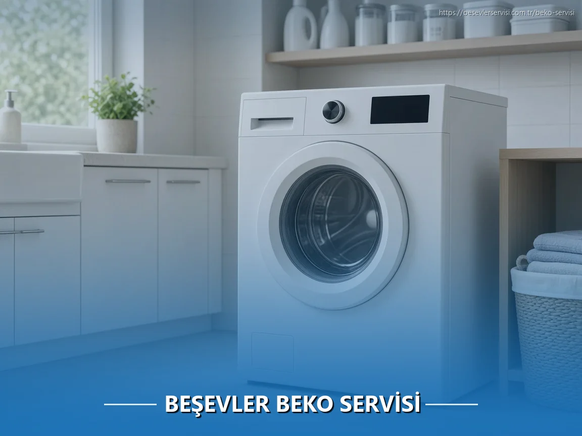 Beşevler Beko Servisi