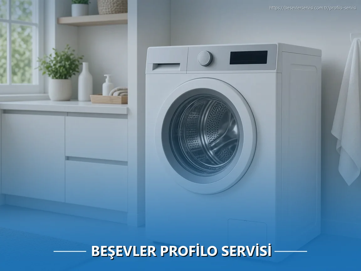 Beşevler Profilo Servisi