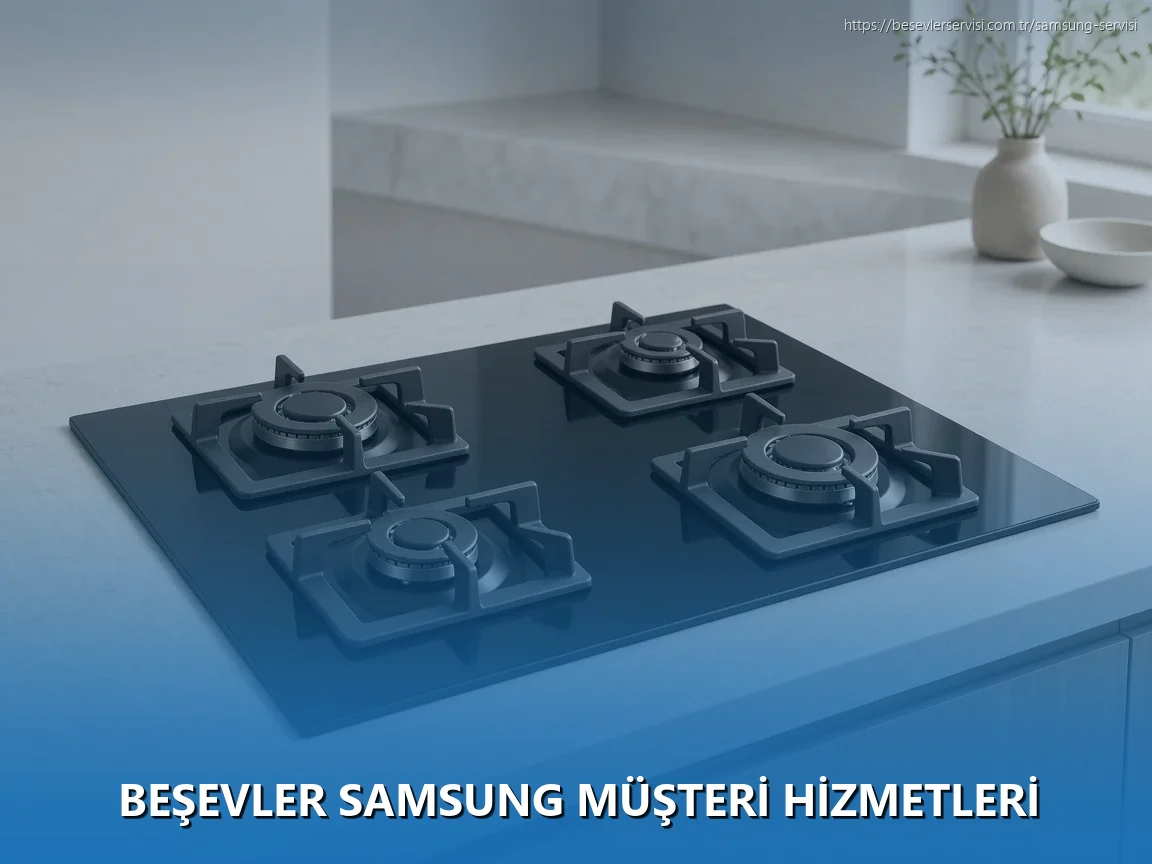 Beşevler Samsung Müşteri Hizmetleri